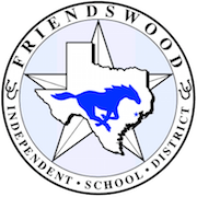 FRIENDSWOOD ISD Logo